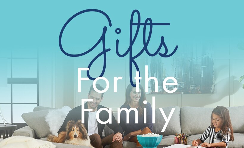 Gifts for Family